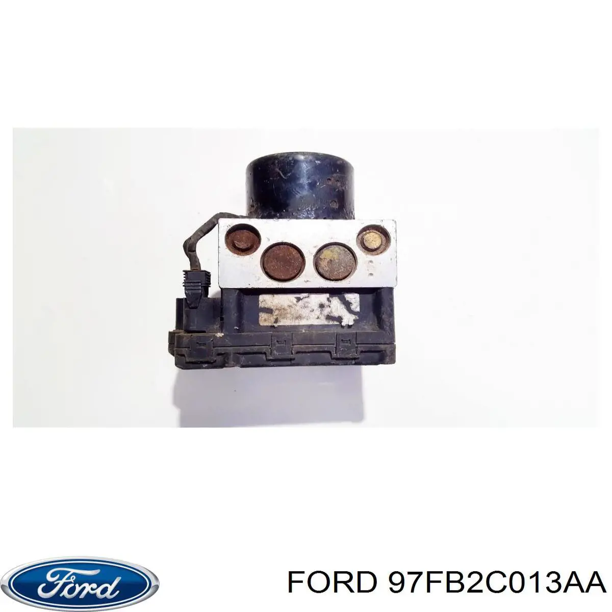  Ford 97FB2C013AA ціна, від 38.01 USD
