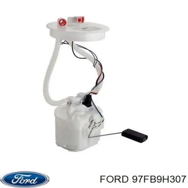 Модуль бензонасоса Magneti Marelli MAM00051M ціна, від 56.19 USD