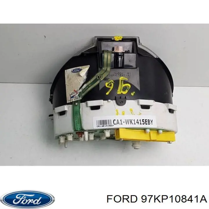  Ford 97KP10841A ціна, від 22.03 USD