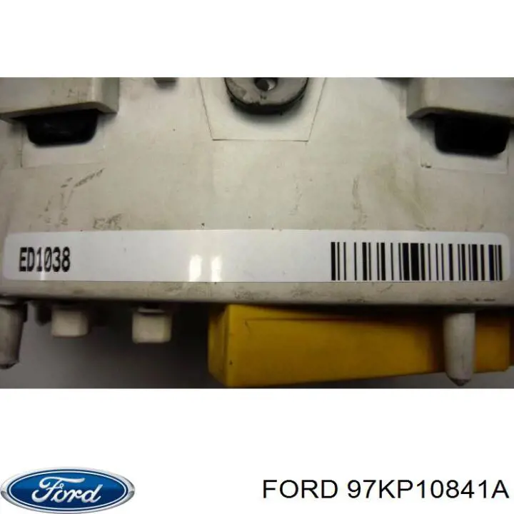 Купити 97KP10841A Ford 