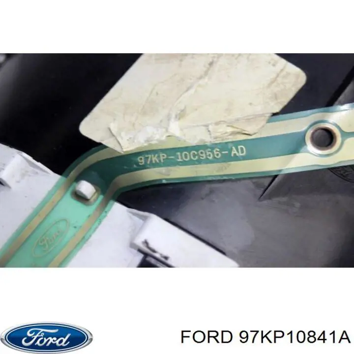  97KP10841A Ford