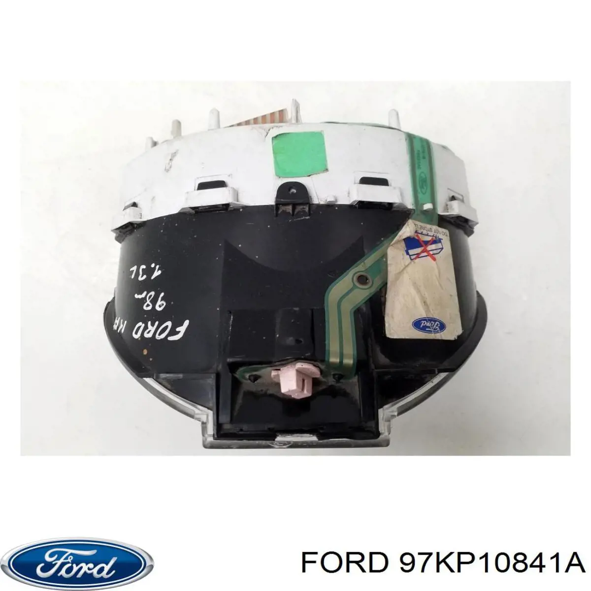  Ford 97KP10841A