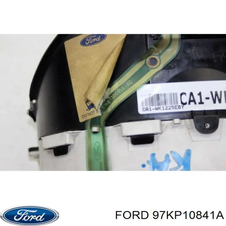 97KP10841A Ford 