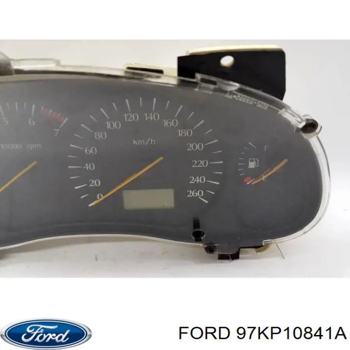  Ford 97KP10841A ціна, від 22.03 USD
