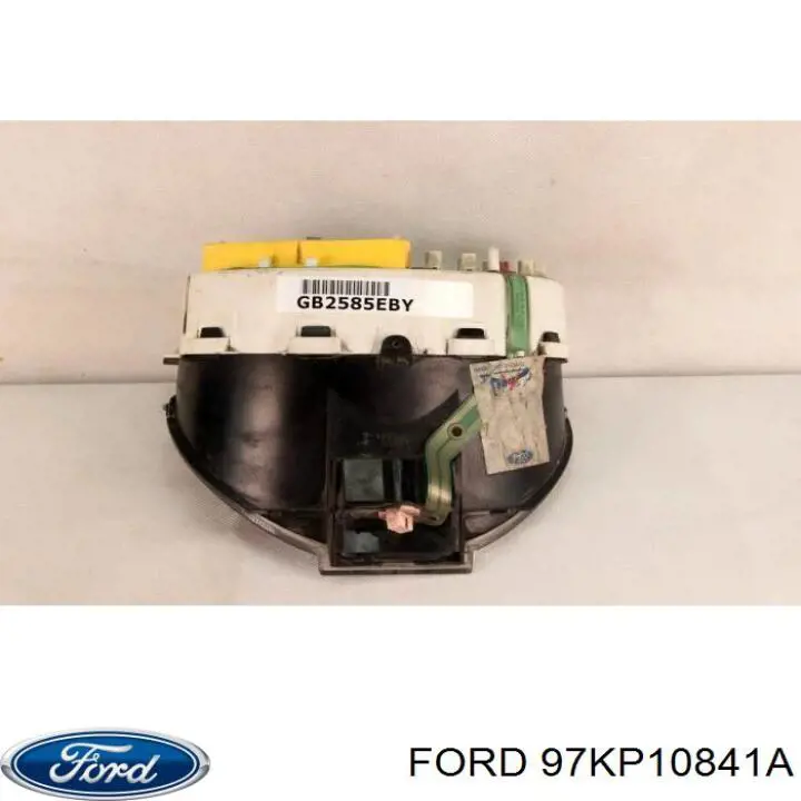 97KP10841A Ford 