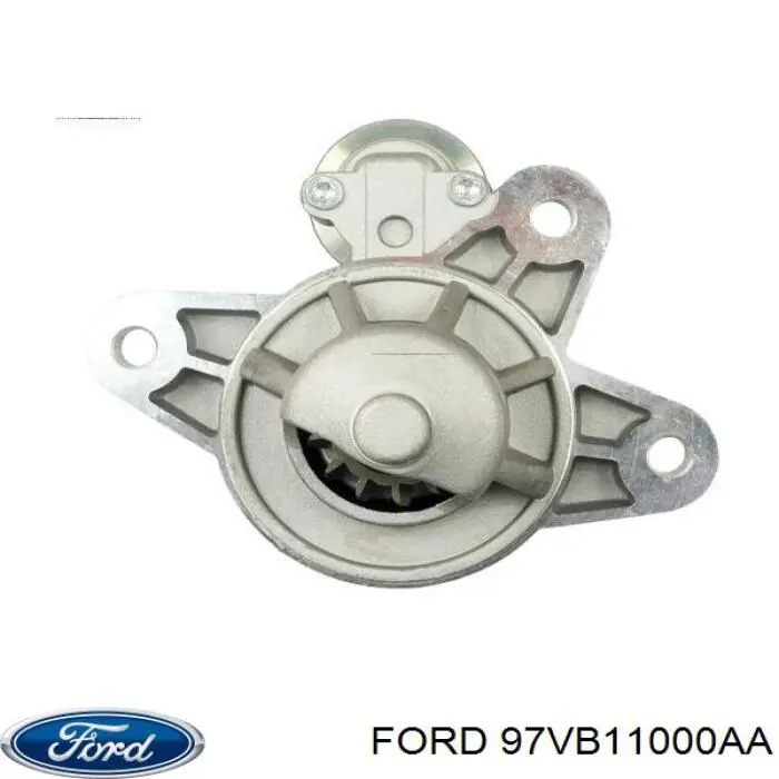 Стартер Ford 97VB11000AA ціна, від 113.56 USD