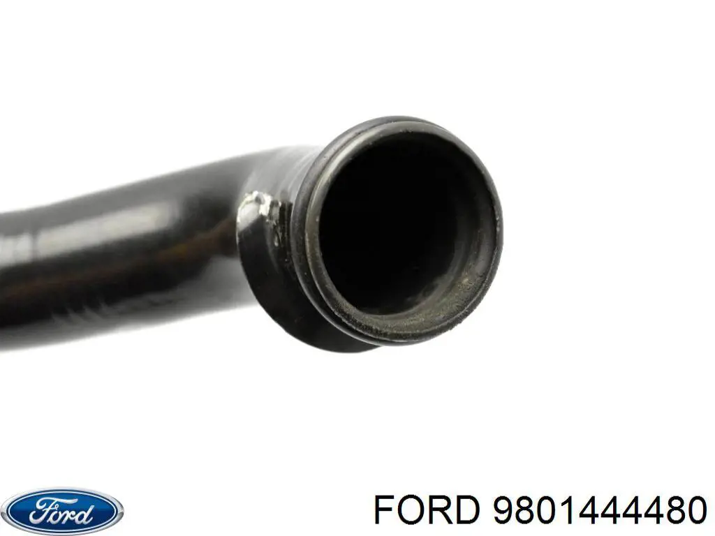 Купити 9801444480 Ford Трубопроводи і шланги системи охолодження