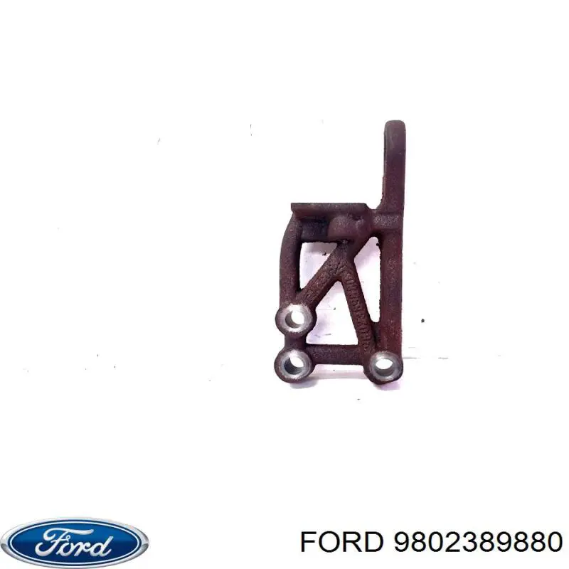 Купити 9802389880 Ford 