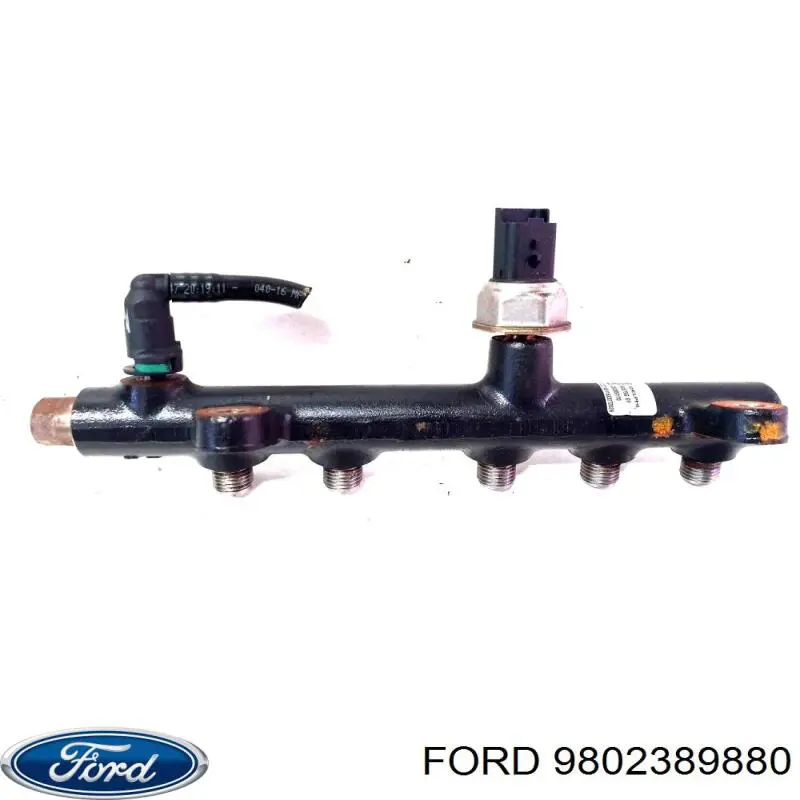  9802389880 Ford