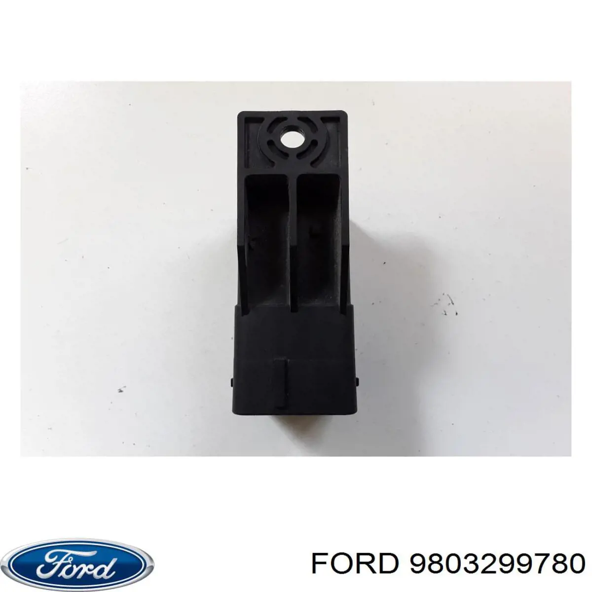 Купити 9803299780 Ford Реле свічок накалу