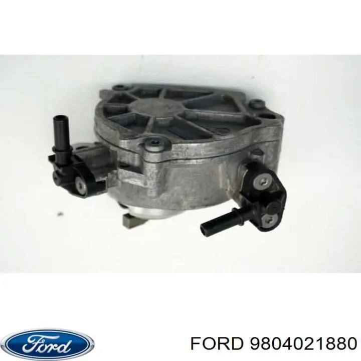 Купити 9804021880 Ford Вакуумний насос