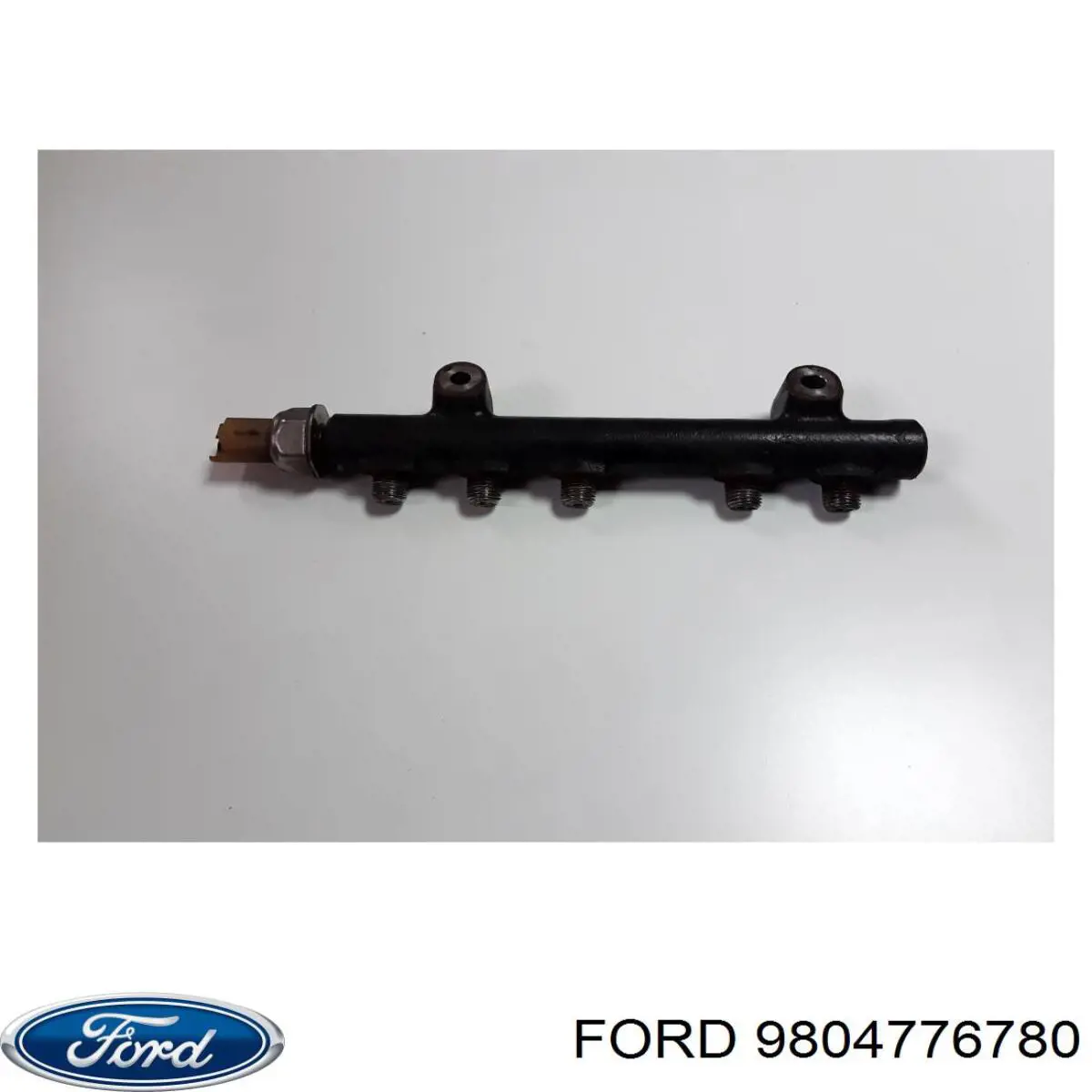 9804776780 Ford Розподільник палива