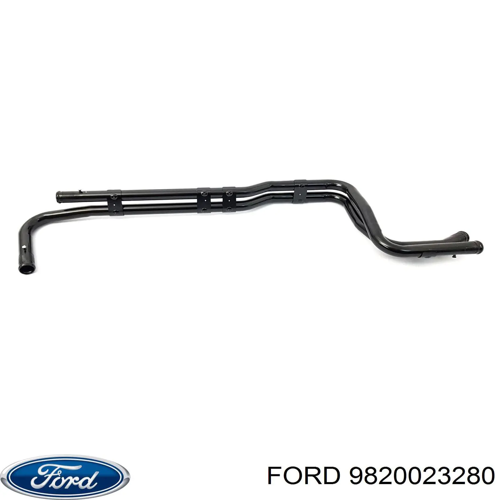Купити 9820023280 Ford 