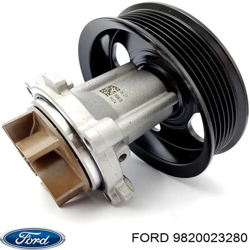  Ford 9820023280 ціна, від 6.84 USD