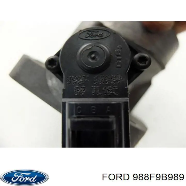  Ford 988F9B989 ціна, від 5.64 USD