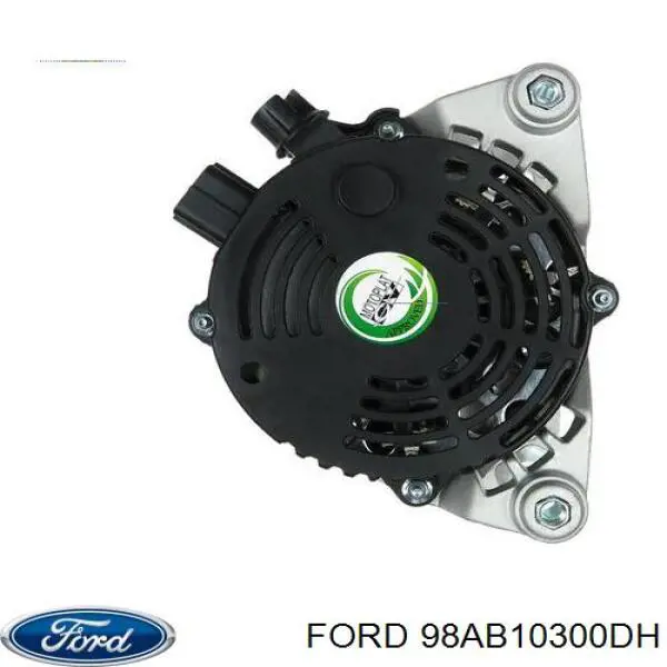 Купити 98AB10300DH Ford Генератор