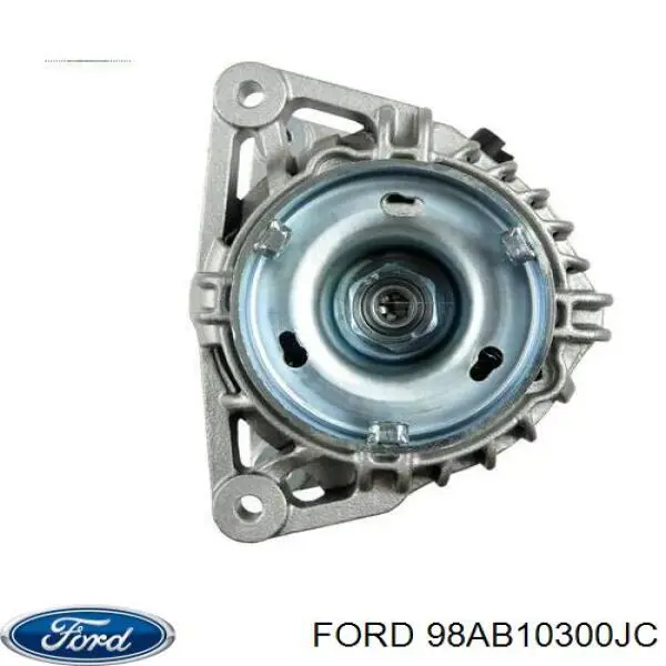 Купити 98AB10300JC Ford Генератор