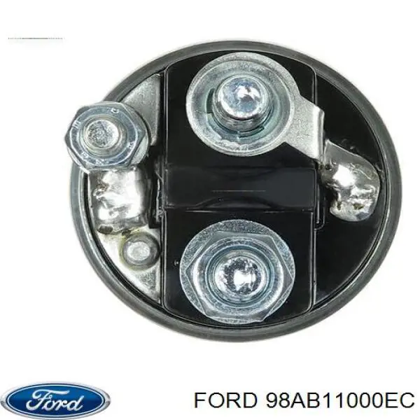 Купити S9396S AS/Auto Storm Стартер