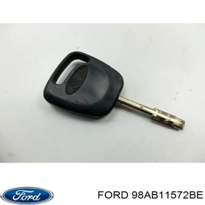 Купити 98AB11572BE Ford Контактна група