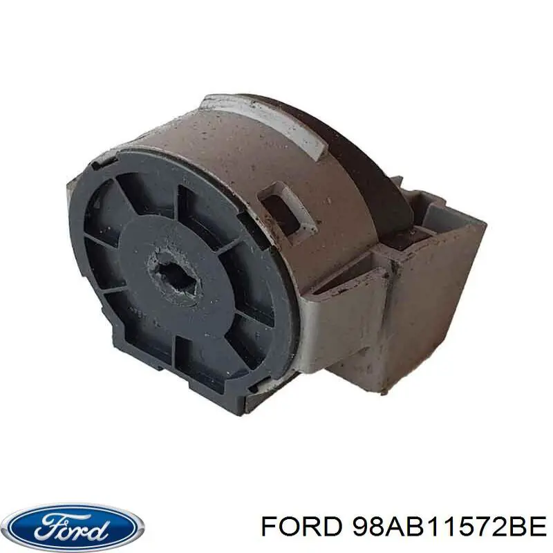 98AB11572BE Ford замок запалювання, контактна група