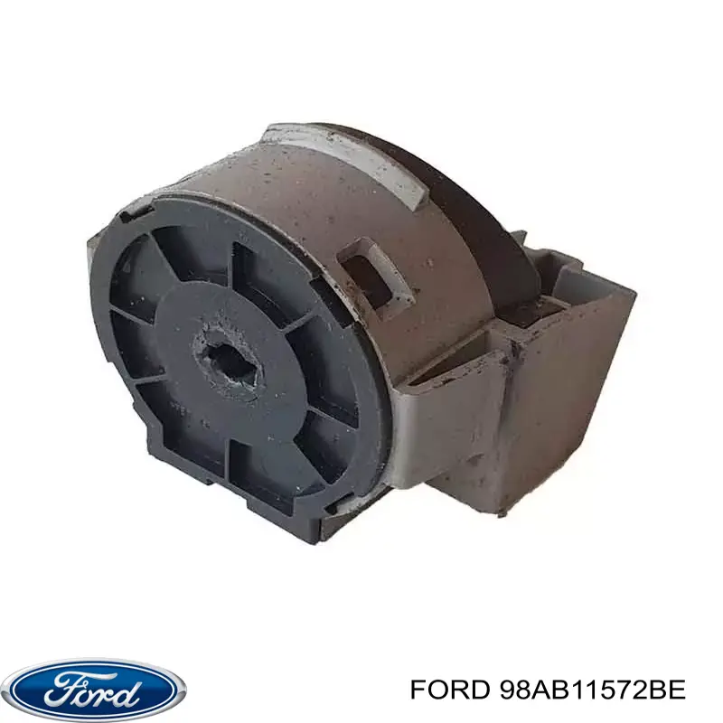 Контактна група замка запалювання Ford 98AB11572BE