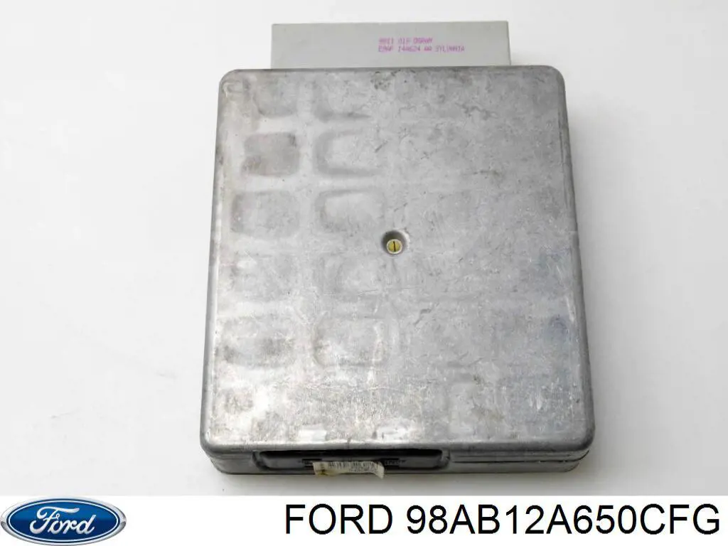  Ford 98AB12A650CFG ціна, від 56.50 USD