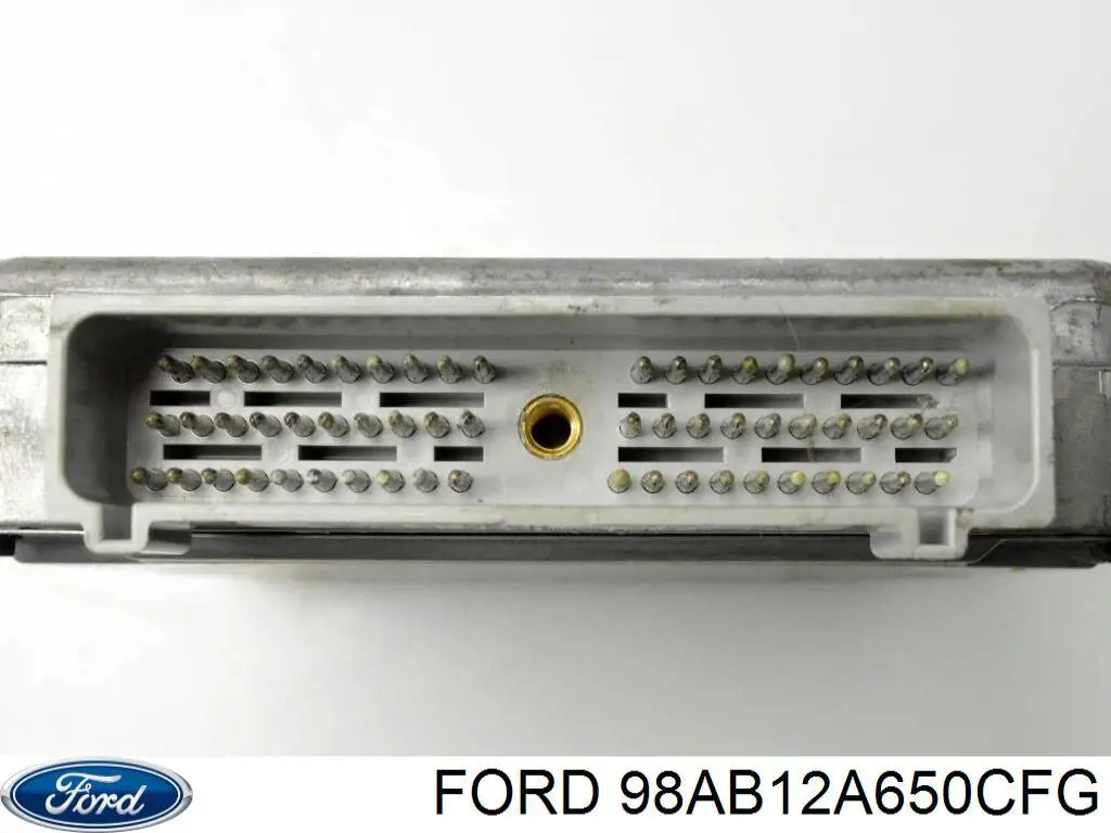 98AB12A650CFG Ford 