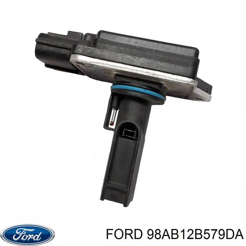 ДМРВ 98AB12B579DA Ford