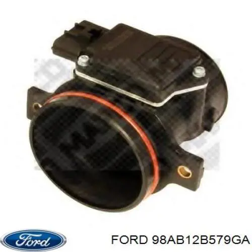  98AB12B579GA Ford