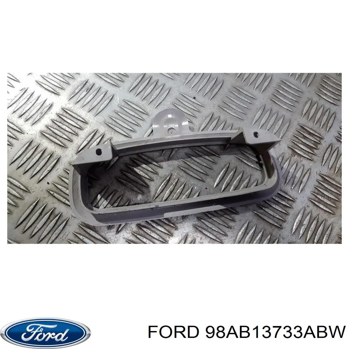 Купити 98AB13733ABW Ford 