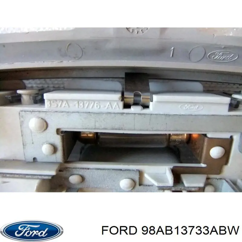  98AB13733ABW Ford