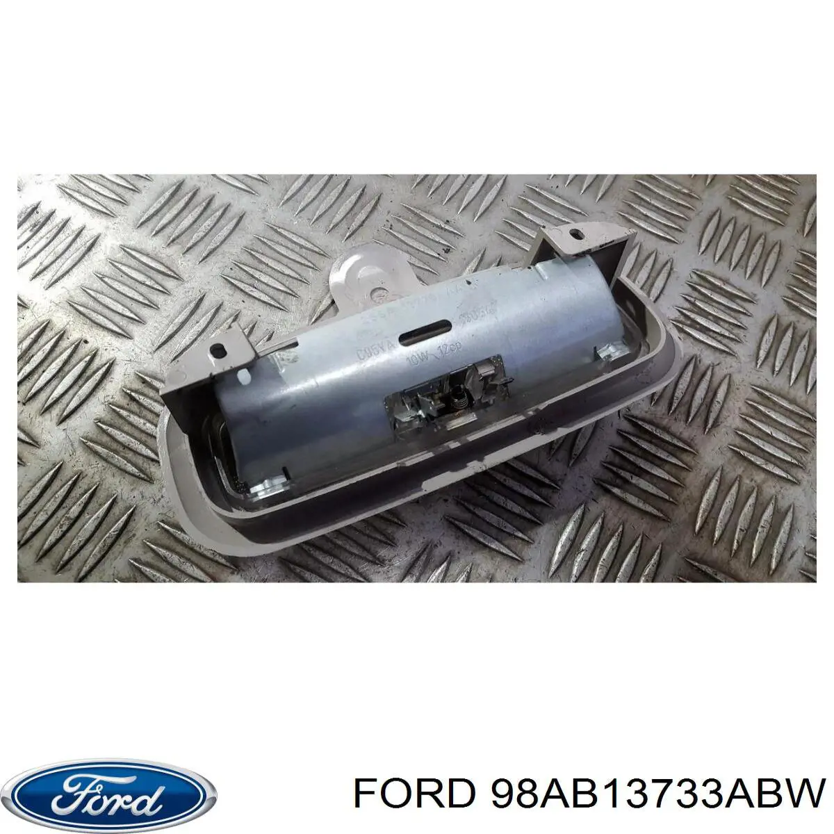  Ford 98AB13733ABW ціна, від 5.07 USD