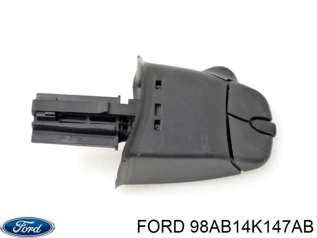 Купити 1062231 Ford Перемикач підрульовий, керування аудіо системою
