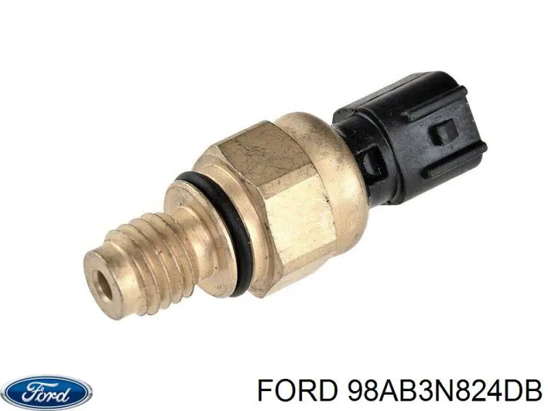 Датчик насосу гідропідсилювача Ford 98AB3N824DB ціна, від 11.45 USD