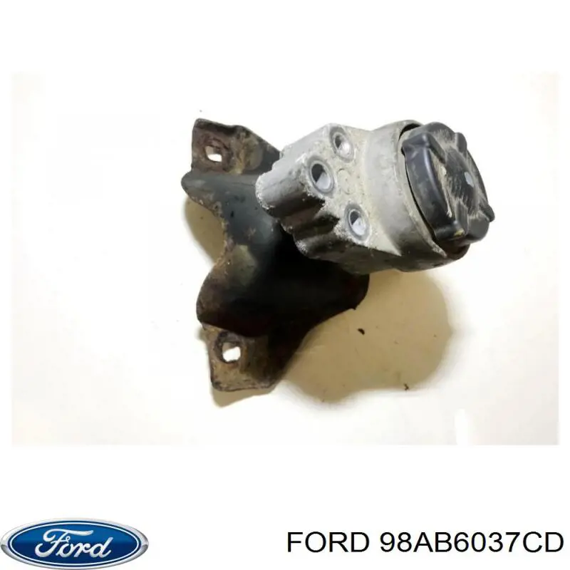 Купити 98AB6037CD Ford 