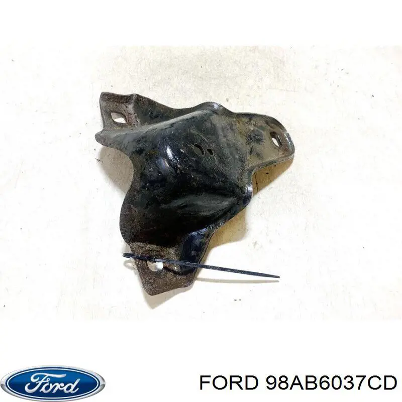  Ford 98AB6037CD ціна, від 11.25 USD