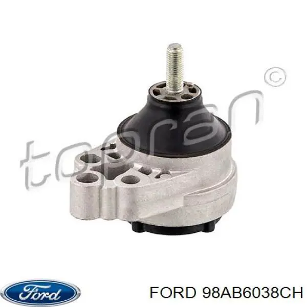  98AB6038CH Ford