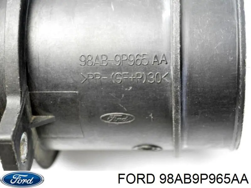 Купити 98AB9P965AA Ford Повітромір