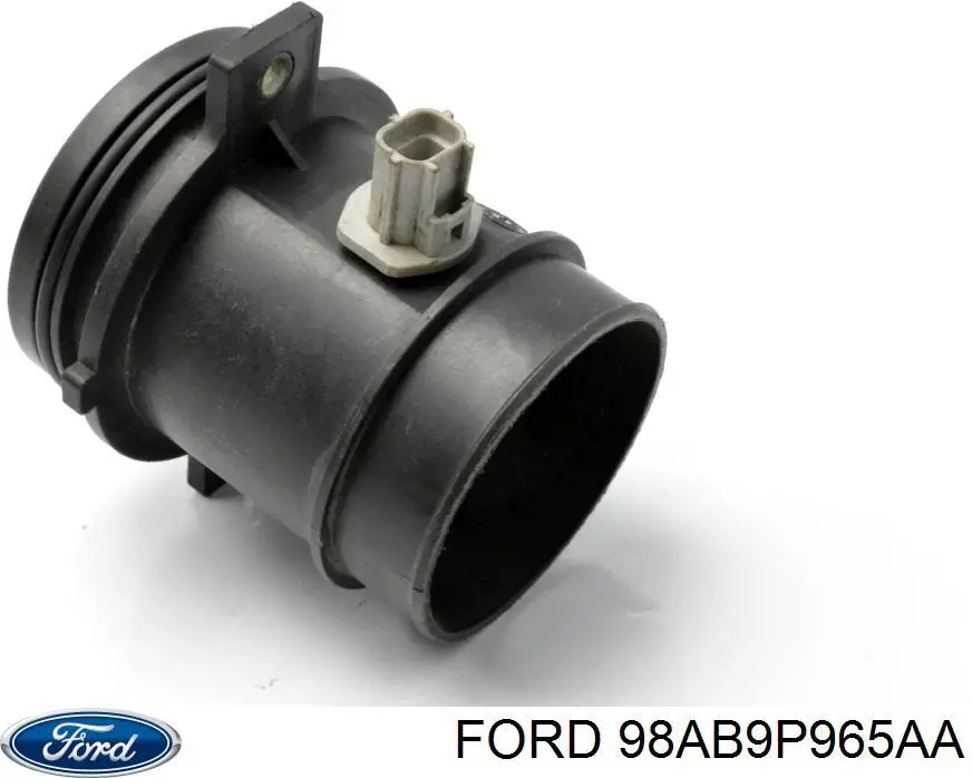 ДМРВ 98AB9P965AA Ford