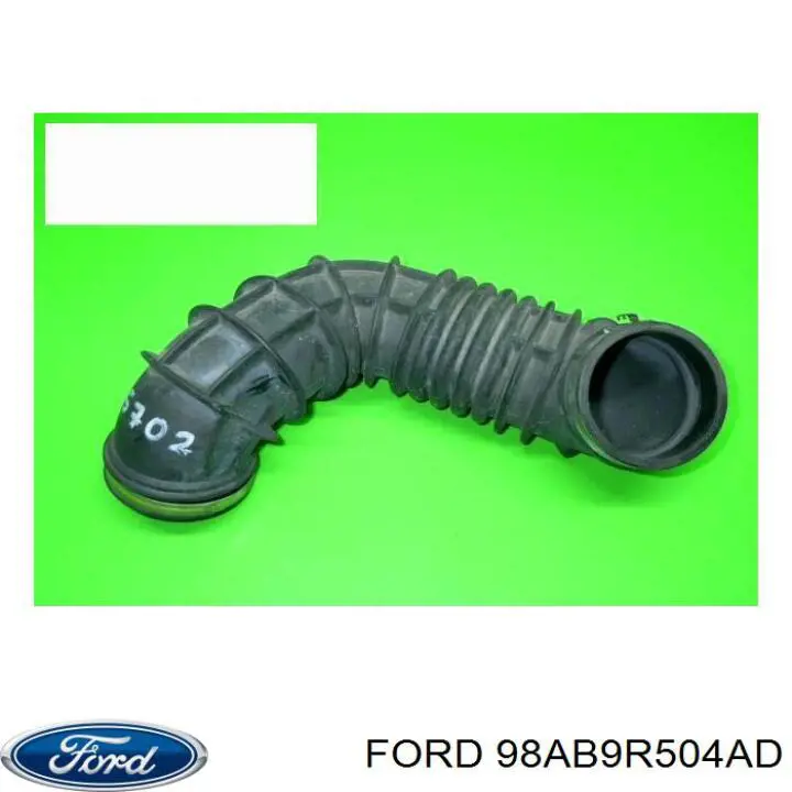  Ford 98AB9R504AD ціна, від 6.33 USD