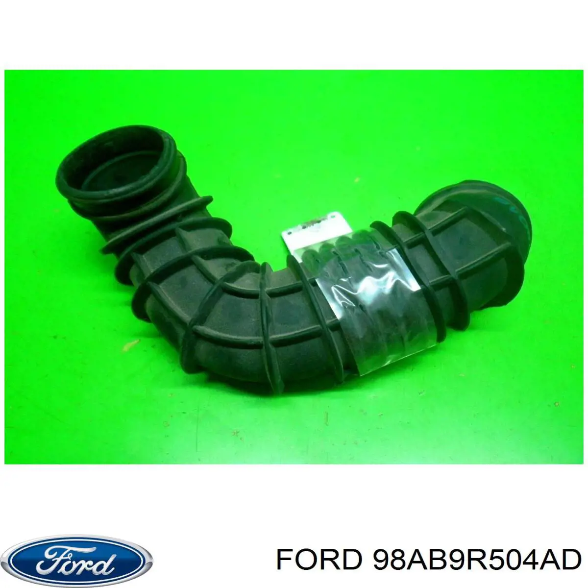 Купити 98AB9R504AD Ford 