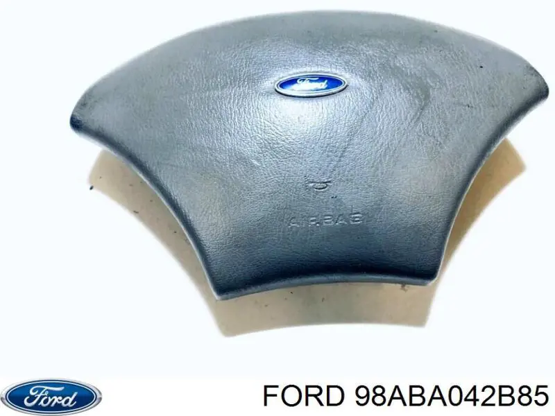 Купити 98ABA042B85 Ford Подушка AIRBAG передня ліва