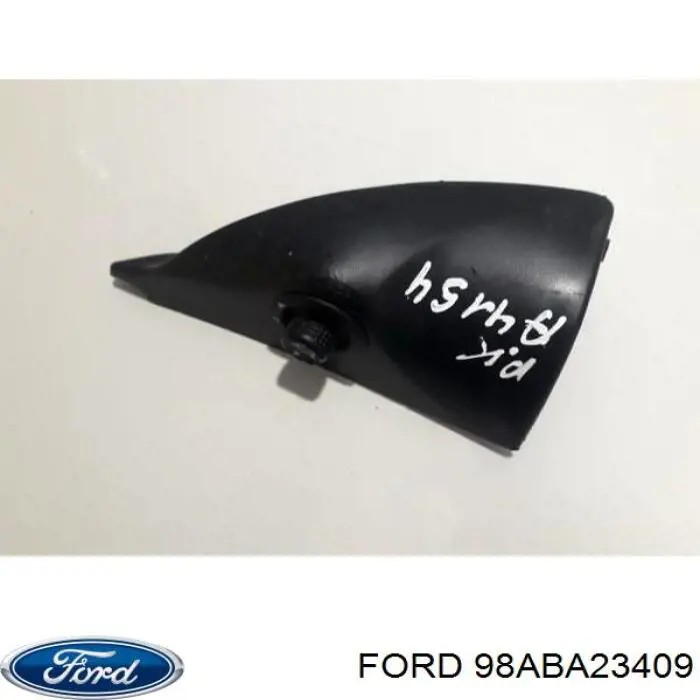 98ABA23409 Ford 