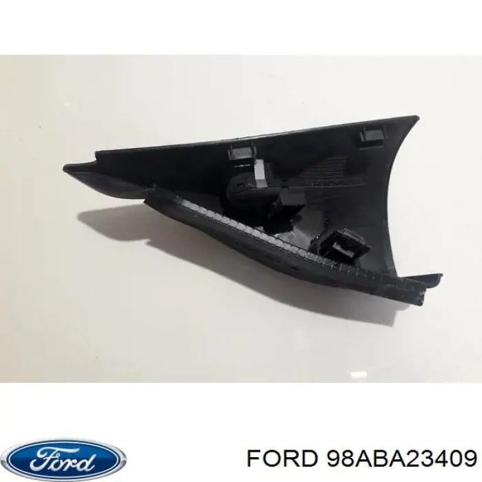  Ford 98ABA23409 ціна, від 2.94 USD