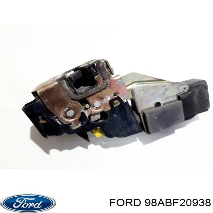  Ford 98ABF20938 ціна, від 10.14 USD