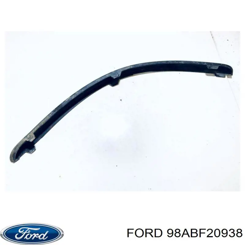  98ABF20938 Ford