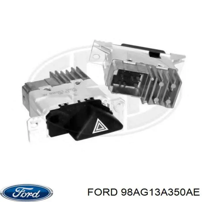  1067076 Ford