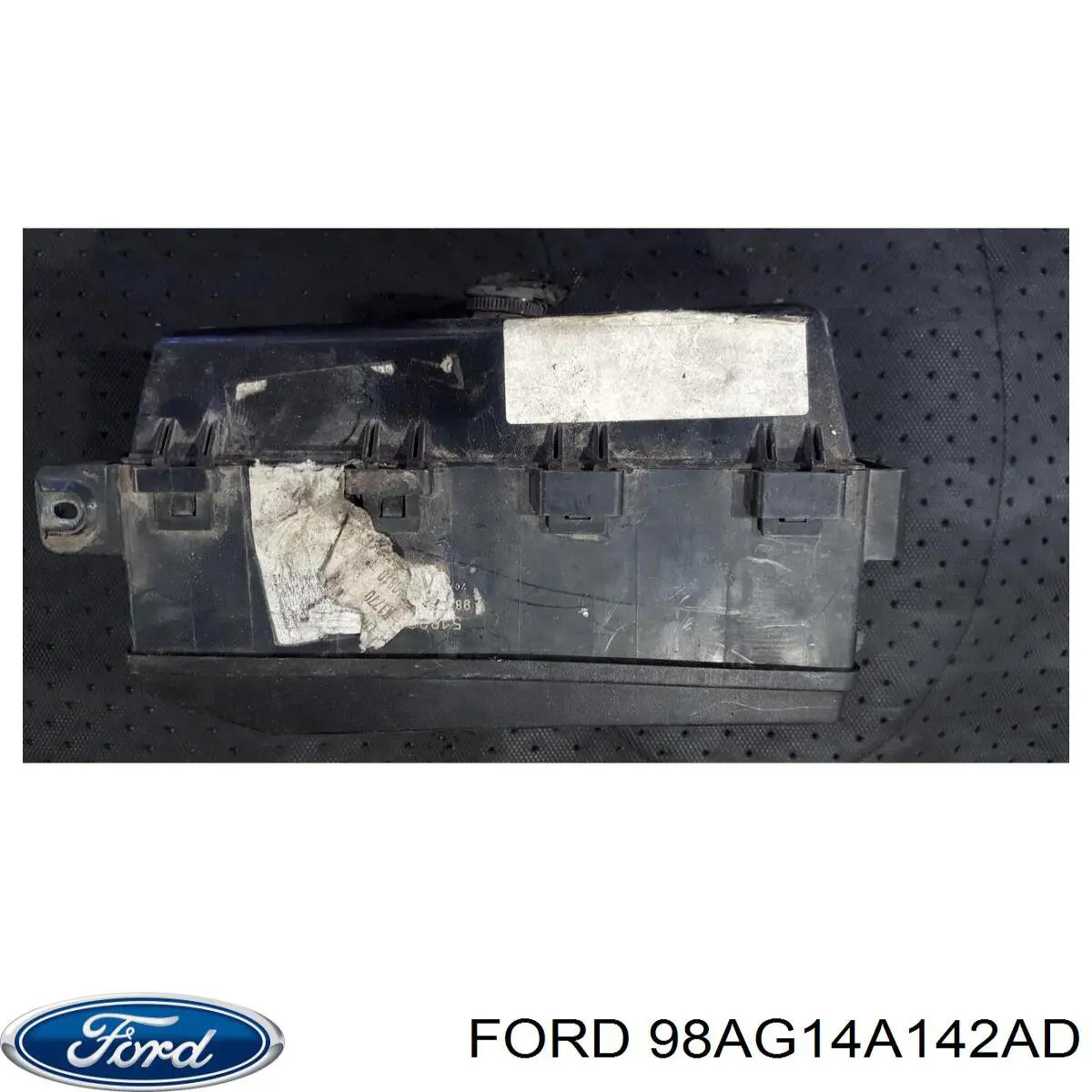 Купити 1475933 Ford Трос зчеплення