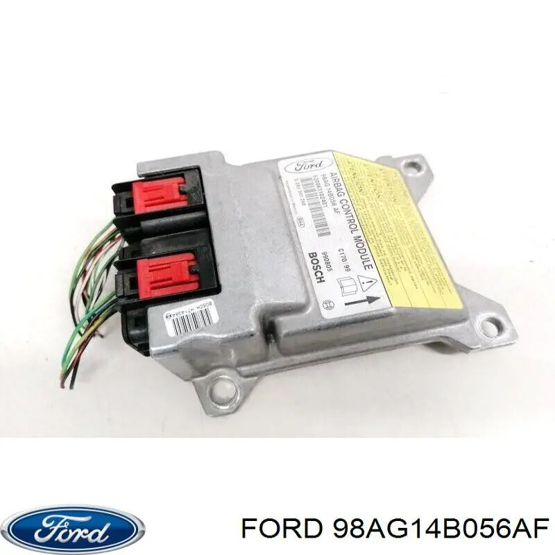  98AG14B056AF Ford