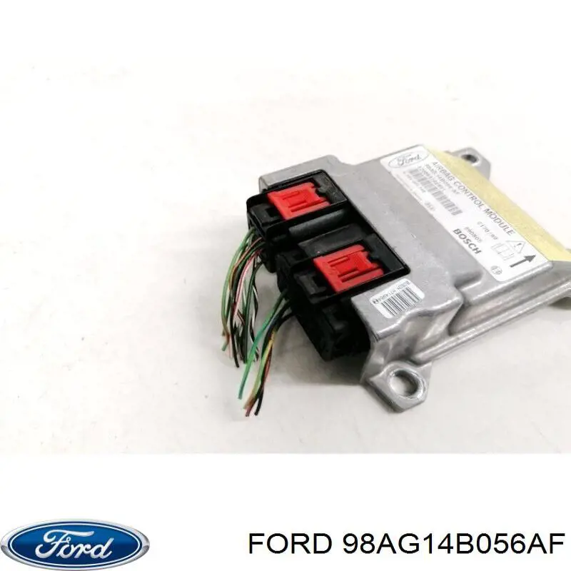 98AG14B056AF Ford 